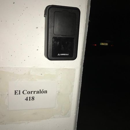 Penzion El Corralon Frigiliana Exteriér fotografie